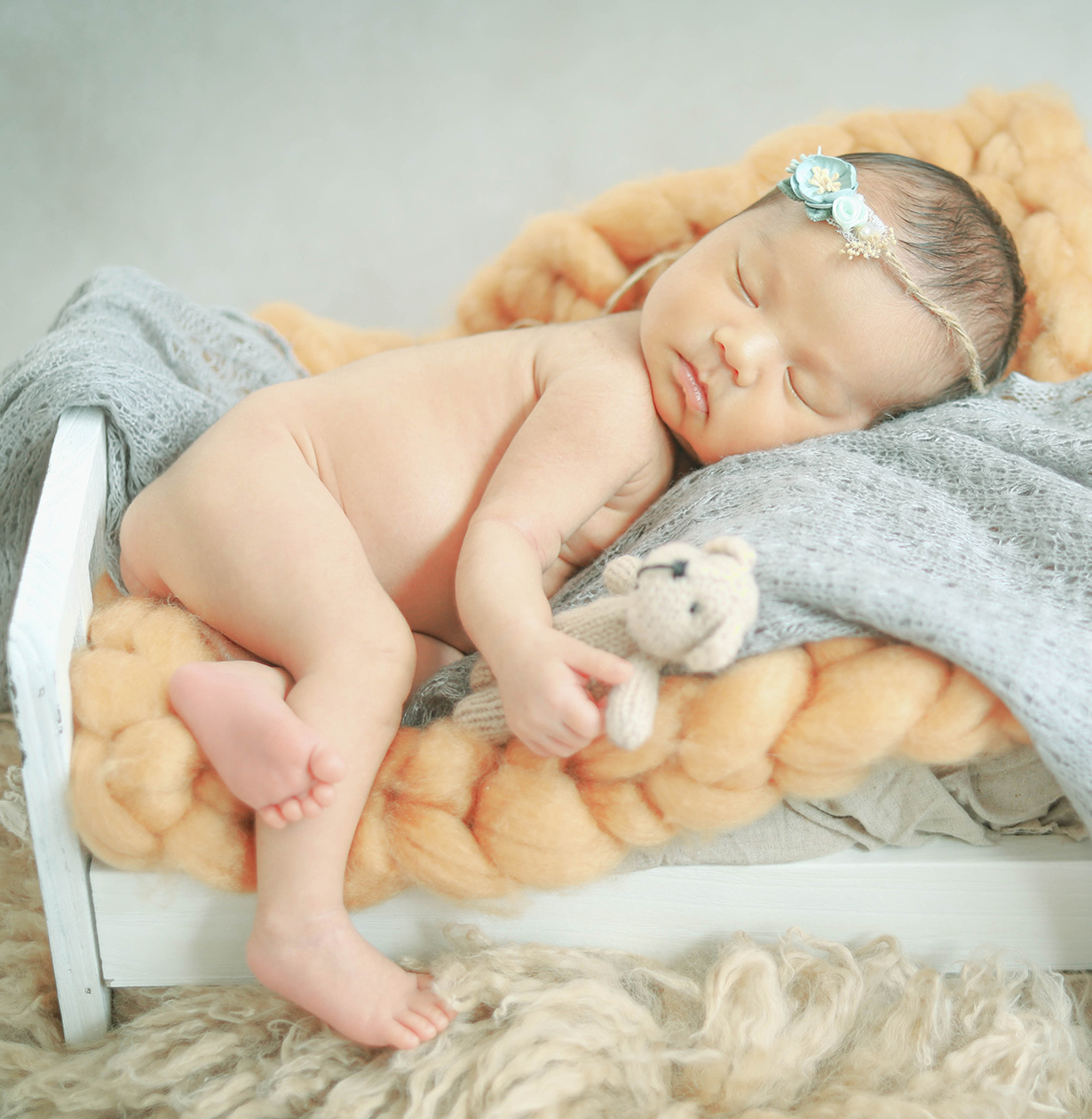 我が子への愛を
カタチにしよう