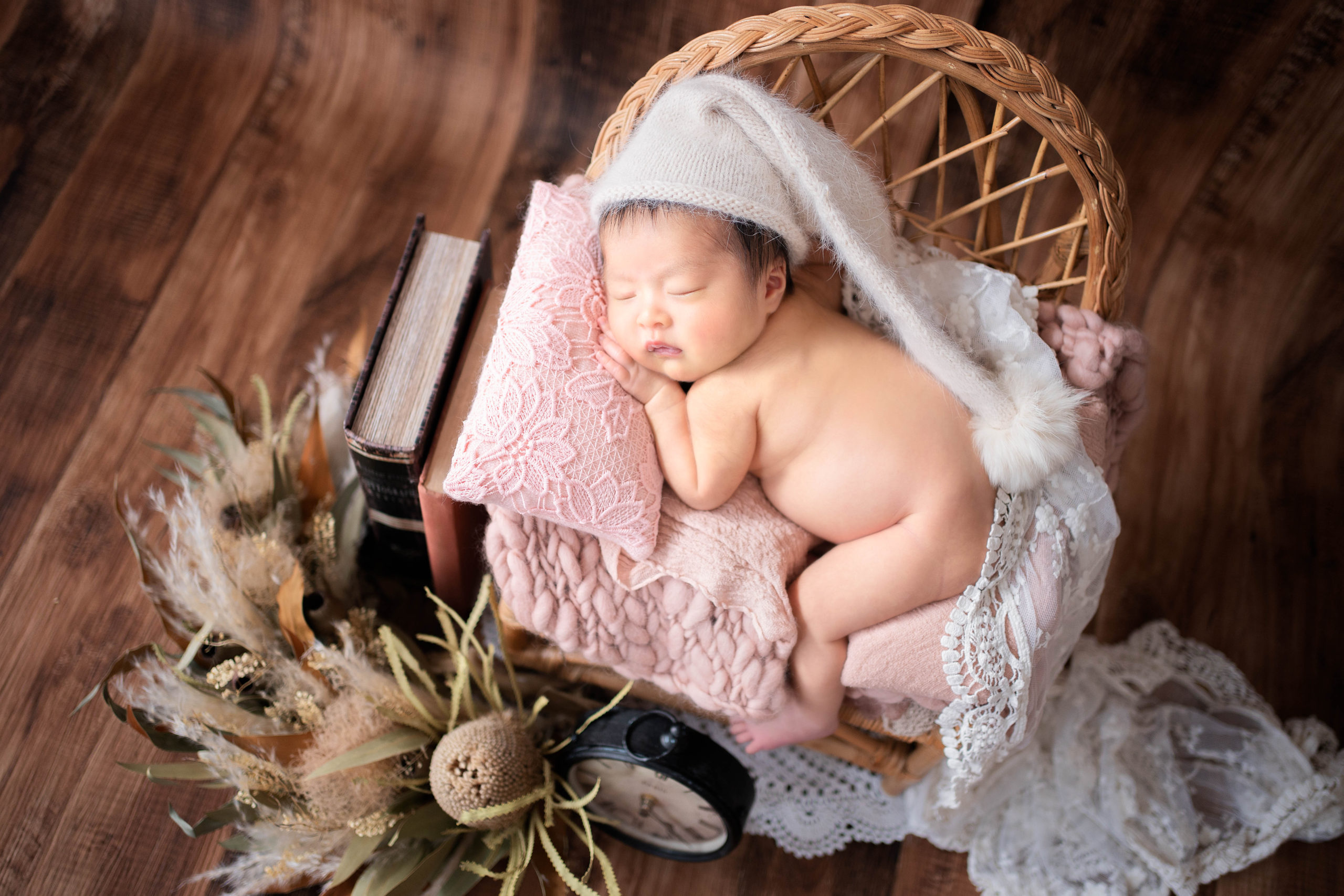 撮影の注意事項